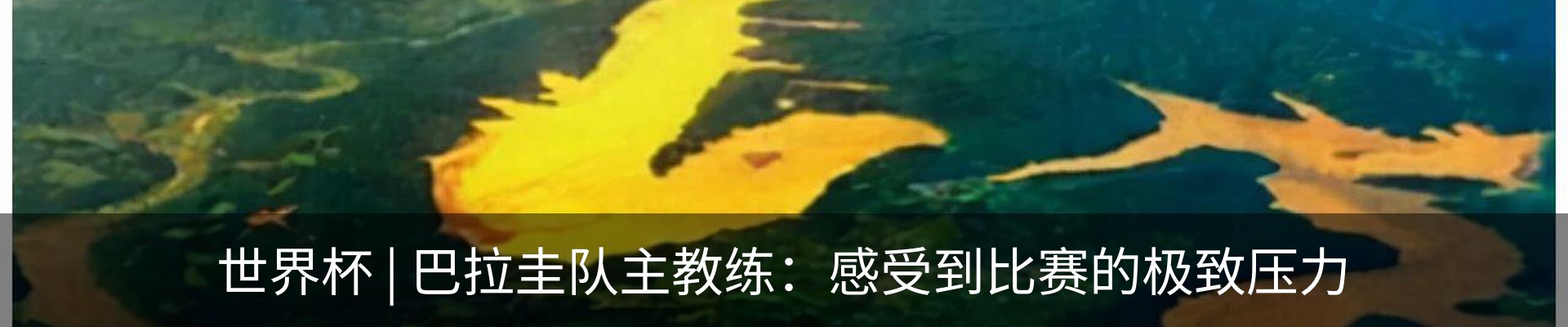 内页banner