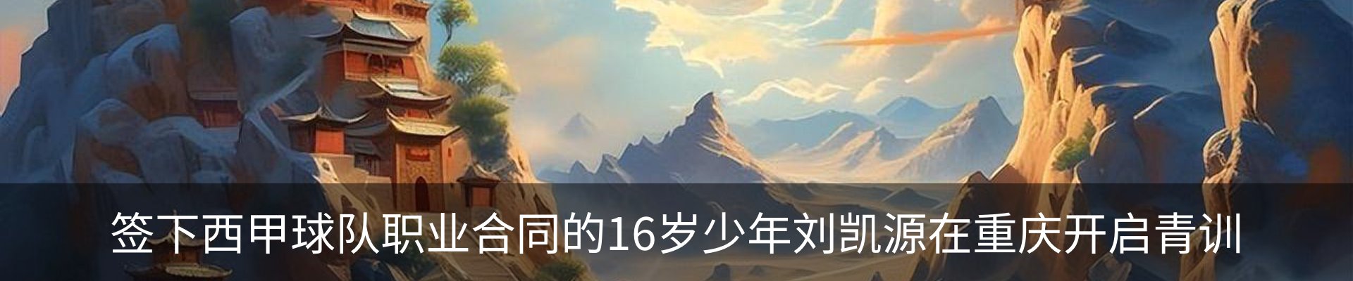 内页banner