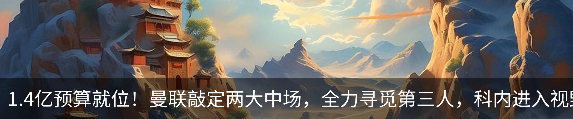 内页banner